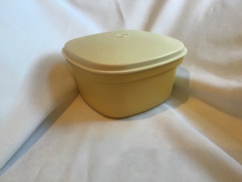Vintage tupperware multi - vintage,