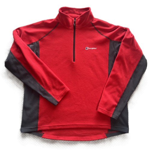 Berghaus fleece jacket hartsop - berghaus,