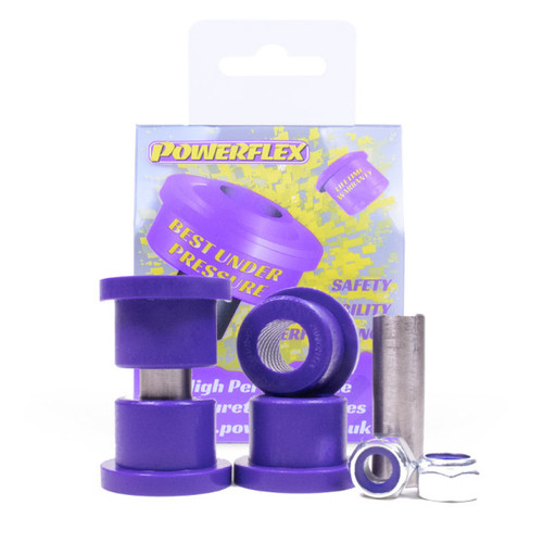 Powerflex front inner track - inner,