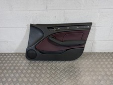 Genuine bmw e46 front os - genuine,