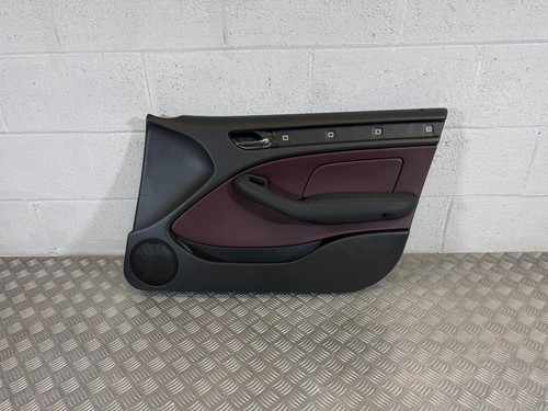 Genuine bmw e46 front - e46, os