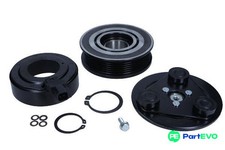MAXGEAR AIR CONDITIONING