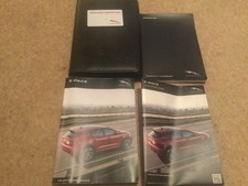 JAGUAR E PACE OWNERS MANUAL