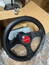 NAMCO ARCADE STEERING UNIT NEW