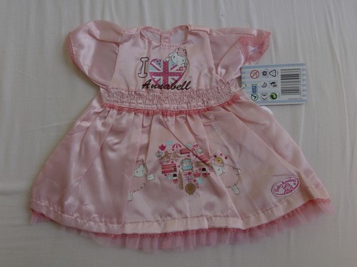Brand new baby annabell - baby,