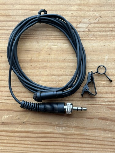 Genuine sennheiser me2 clip - sennheiser, on