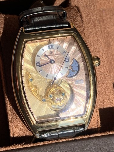 Constantin weisz limited - constantin,