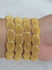 High Quality 22ct Indian Gold