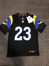 Los Angeles Rams Nike Game