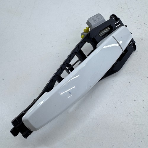 Vauxhall corsa door handle - vauxhall,