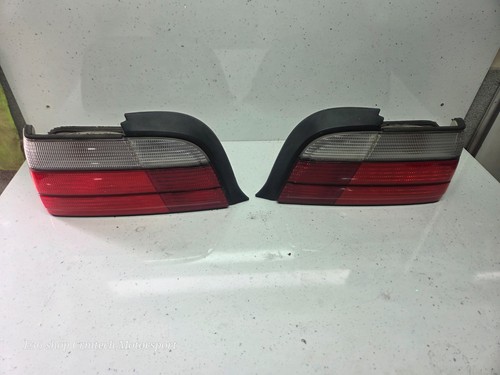 Bmw e36 coupe convertible - bmw,