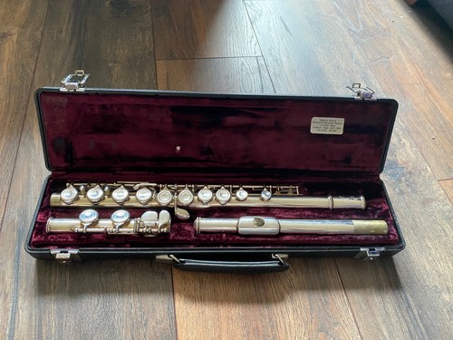 Buffet crampon paris cooper - buffet,