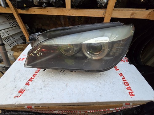 Bmw series f01 f02 - series,