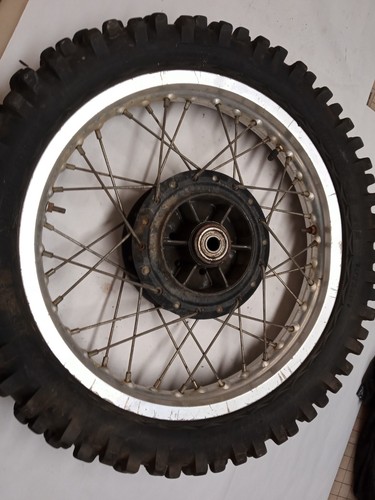 1981 suzuki dr500 - 1981,