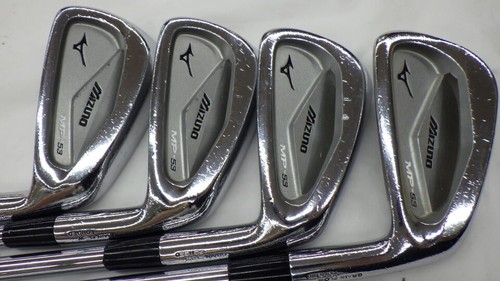 Mizuno iron set - mizuno,