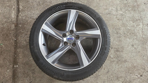 Volvo v40 v60 design - r, 17"
