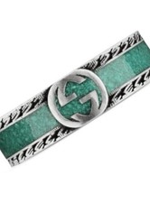 Gucci Interlocking G Motif