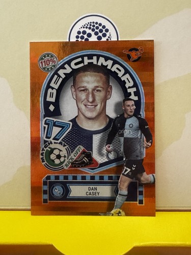 Panini football dan - panini’s,