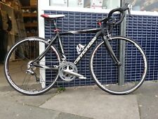 Cannondale Synapse Carbon 105 