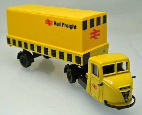 Corgi 97910 scammell - 97910, scarab