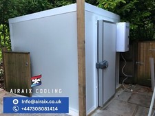 Cold room- walk in freezer room ,chiller. Supply, Installation, Maintenance