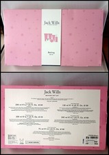 JACK WILLIS BATHING GIFT SET