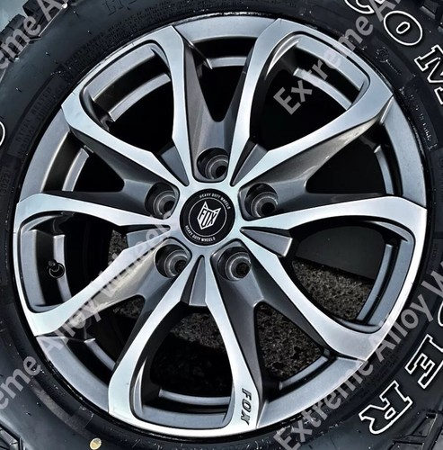 Fox opus alloy wheels - fox, 2