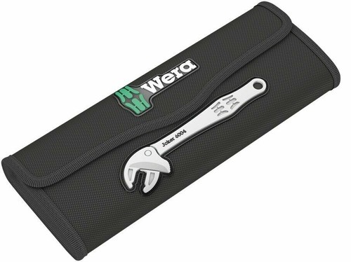 Wera empty pouch - wera,
