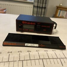 Mini gloss Meter 101 