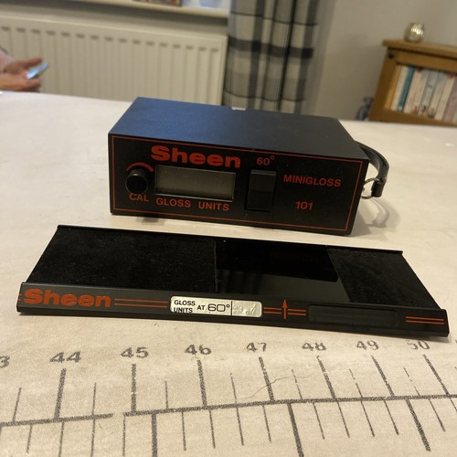 Mini gloss meter 101 - mini,