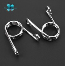  2" Chrome Scissor Torsion
