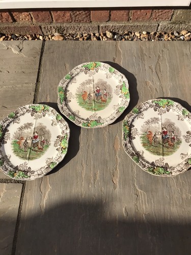 Copeland spode byron - x,