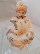 Victoran coloured German