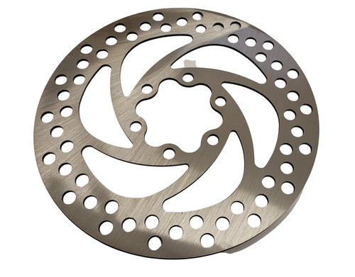 Bd037 brake disc - bd037,