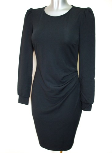 Wolford jersey luxe black - jersey,