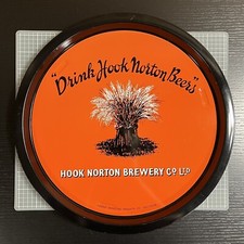 RARE VTG 1980s - Hook Norton