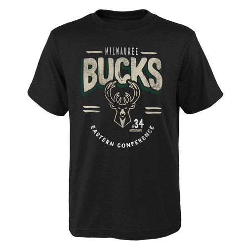 Nba shirt milwaukee - nba,
