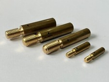 Duct Rod End Connector 4mm -