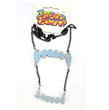 Cupcake Cult Vampire Dracula