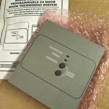 Worcester CDi-Digistat