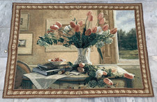 Vintage Tapestry, French