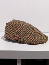 Men's Barbour Eildon Flat Cap