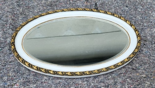 Vintage retro oval ornate - vintage,