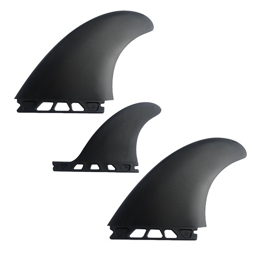 Set surf fins - twin,