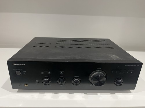 Pioneer 10k stereo - a-10k,