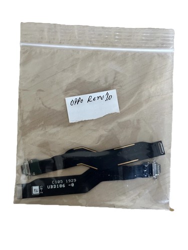 Oppo reno 10x zoom genuine - 10x,