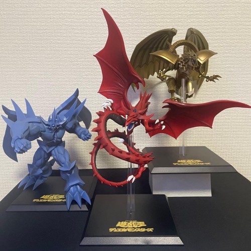 Monsters legion - monsters,