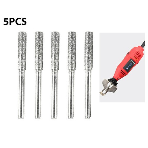 5pcs grinder grinding stone - grinder,