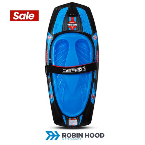 2026 brien voodoo kneeboard - voodoo,