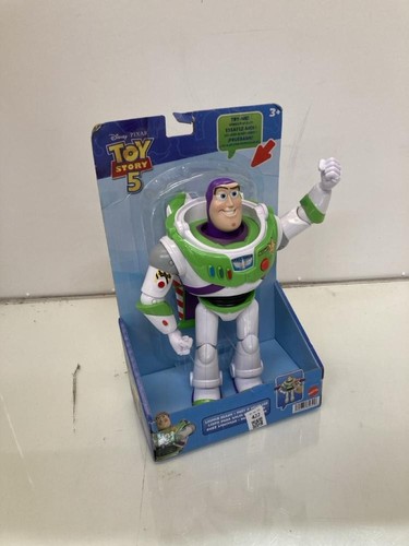 Disney pixar toy story - story, 5